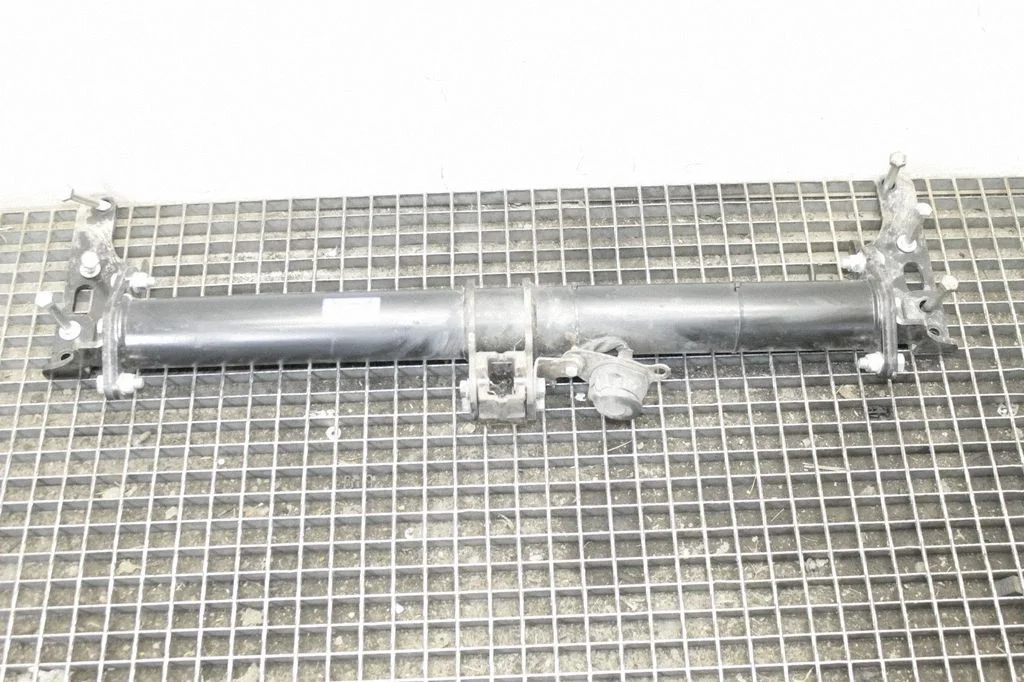 Haakekonksu komplekt – Land Rover Discovery Sport (2014-)