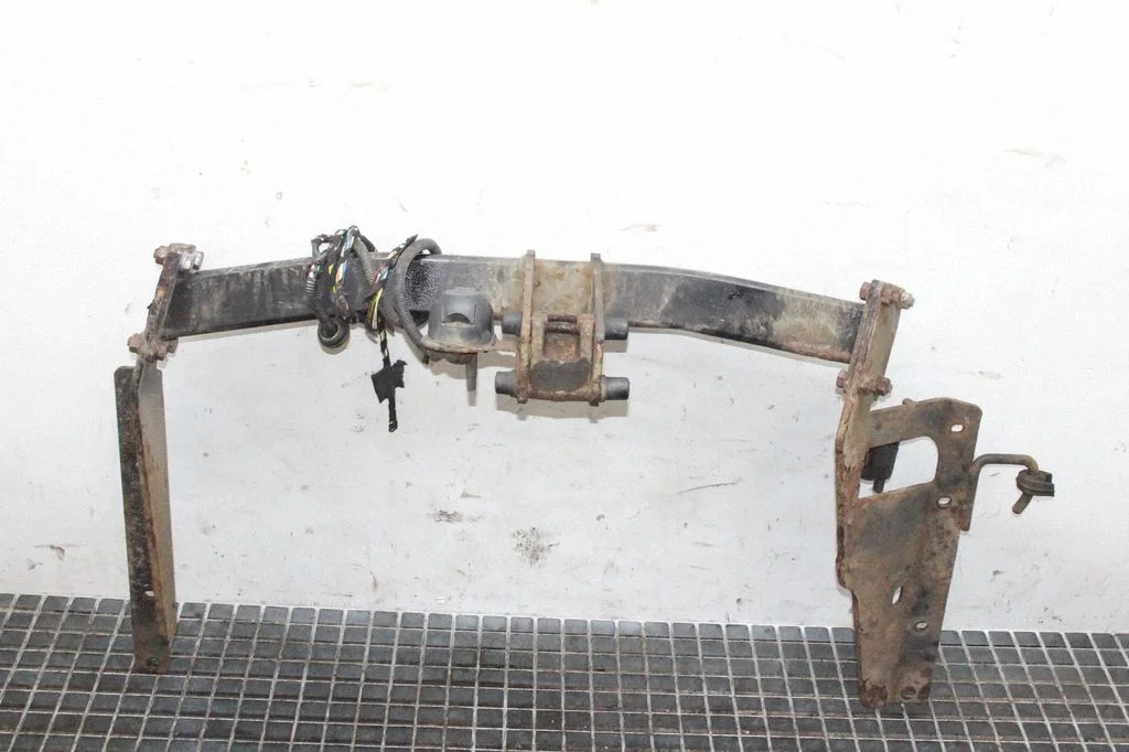 Haakekonksu komplekt – Honda CR-V (2007-2012)