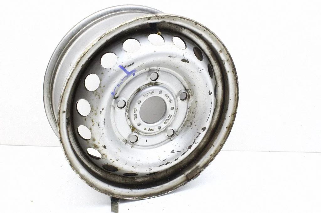 R16 steel rim – Ford E-Transit (2020-)
