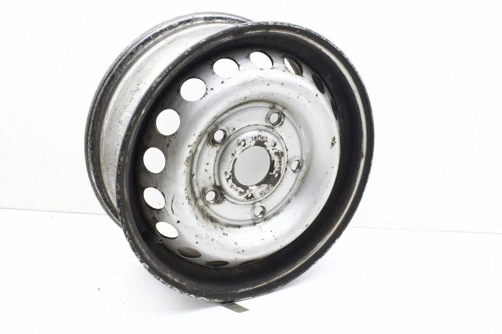 R16 steel rim – Ford E-Transit (2020-)