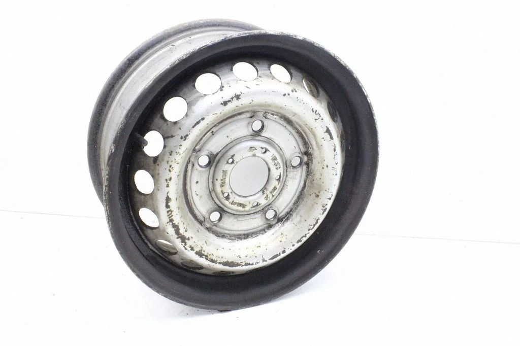 R16 steel rim – Ford E-Transit (2020-)