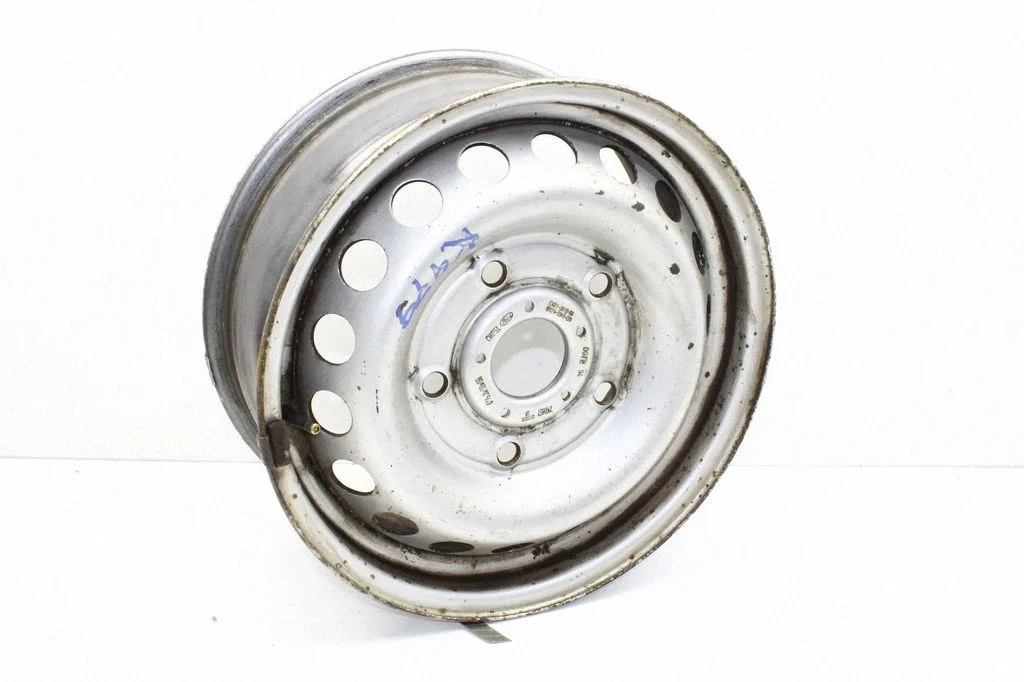 R16 steel rim – Ford E-Transit (2020-)