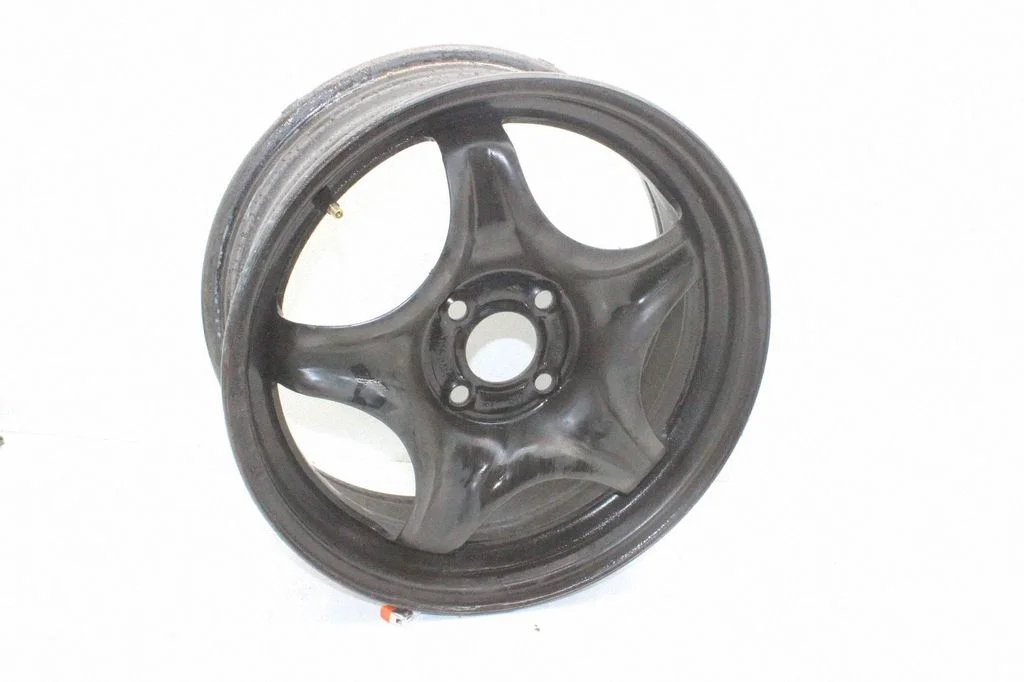 R16 tērauda štancētais disks (-i) – Dacia Sandero III (2020-)