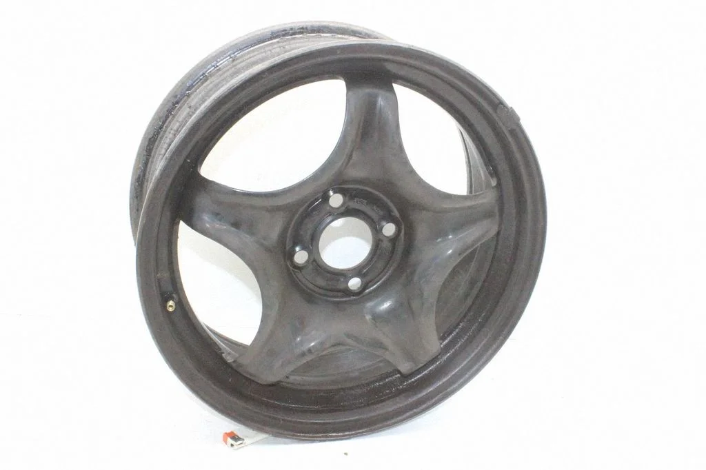 R16 tērauda štancētais disks (-i) – Dacia Sandero III (2020-)
