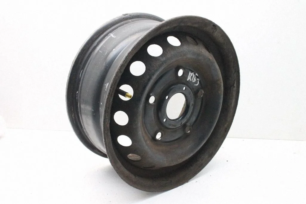 Felgi stalowe R15 612JX15X60