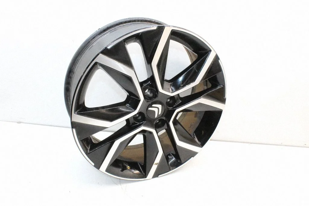 R18 alloy rim – Citroen C4 III e-C4 (2020-)