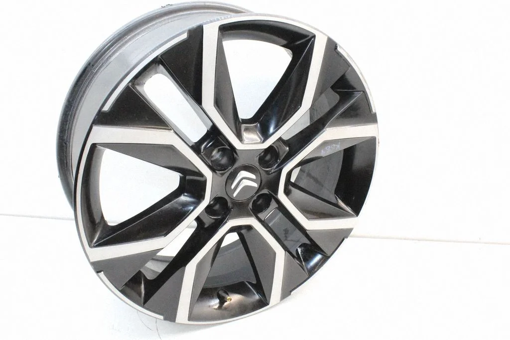 R18 alloy rim – Citroen C4 III e-C4 (2020-)