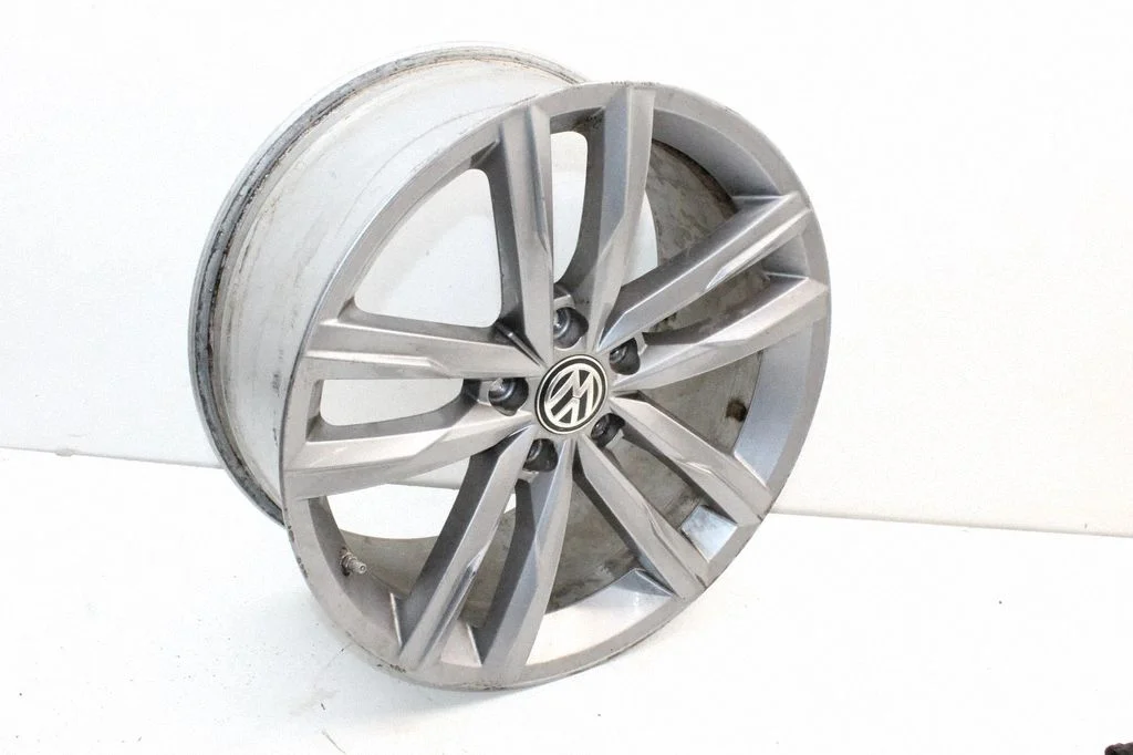 R18 alloy rim – Volkswagen Passat B7 USA (2012-2019)