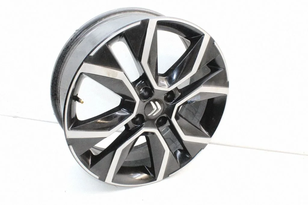 R18 alloy rim – Citroen C4 III e-C4 (2020-)