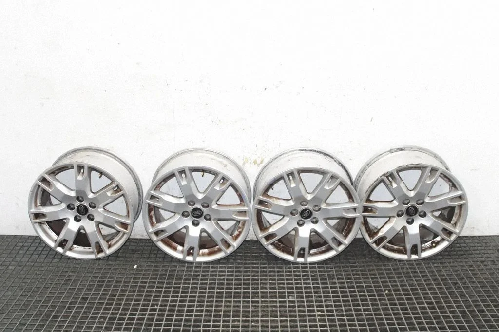 R18 valuvelg (-veljed) – Land Rover Range Rover Evoque L538 (2011-2018)
