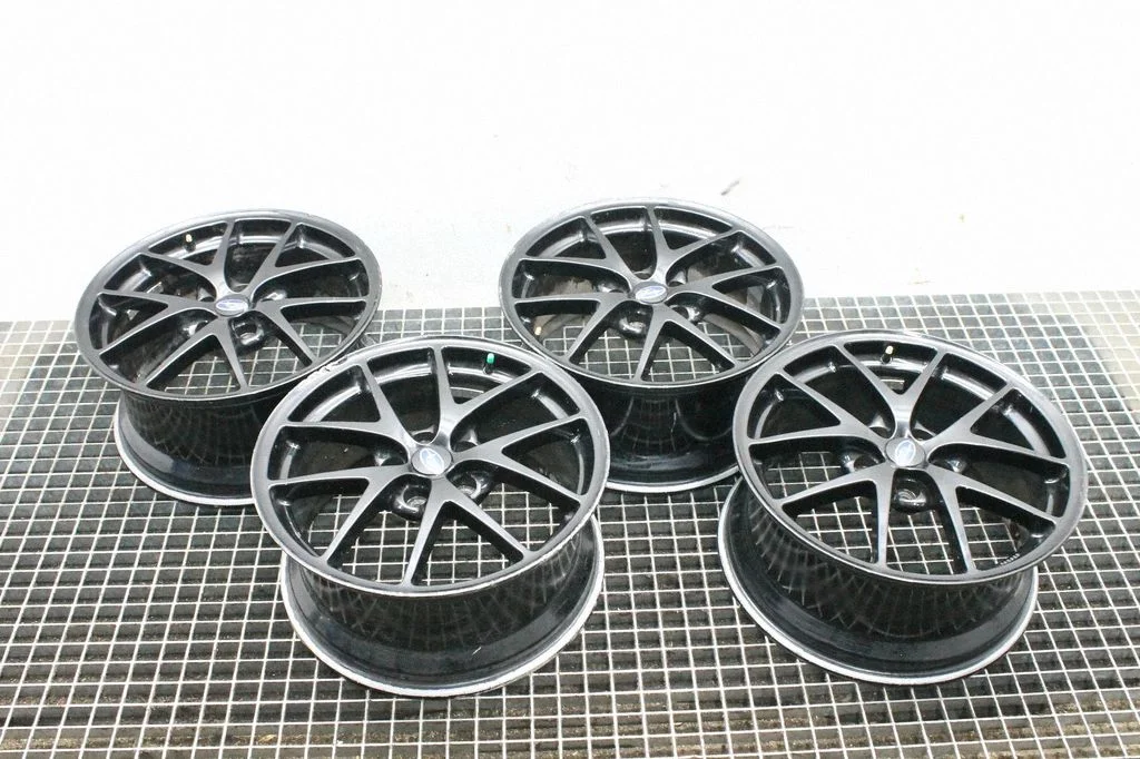 Felgi aluminiowe R18