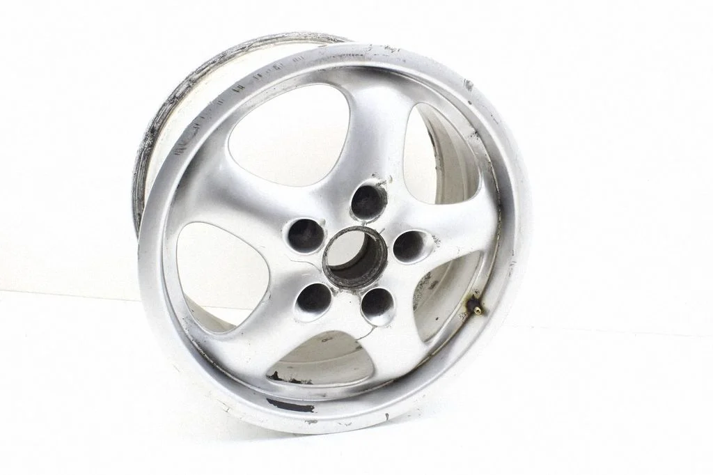 R17 alloy rim 993362128 – Porsche 968 (1992-1995)