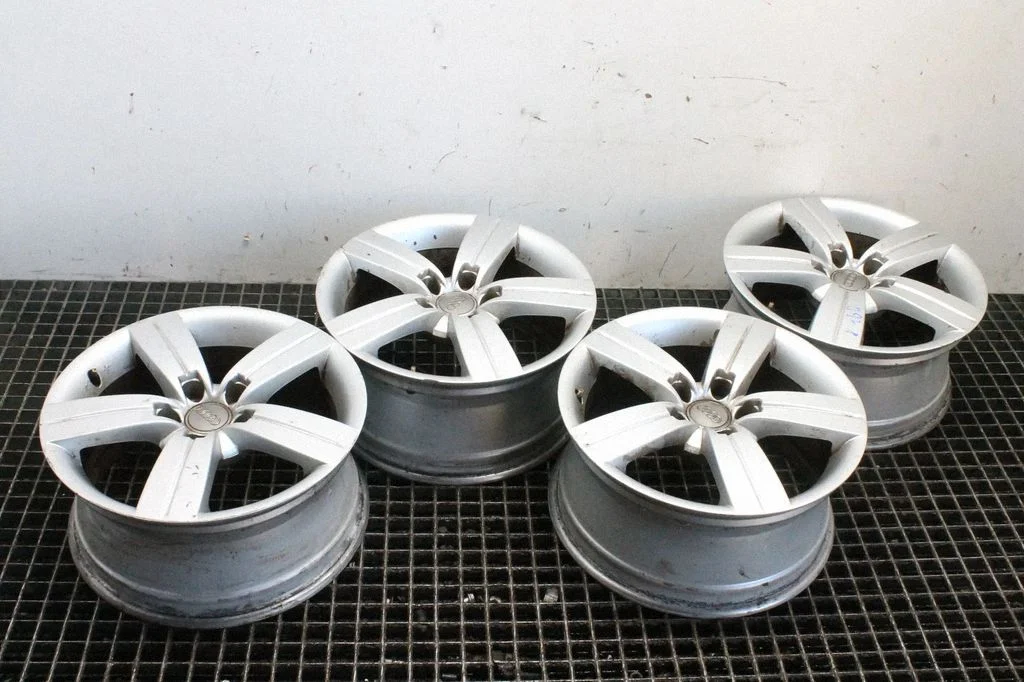 Felgi aluminiowe R17 – Audi TT TTS Mk2 (2006-2014)