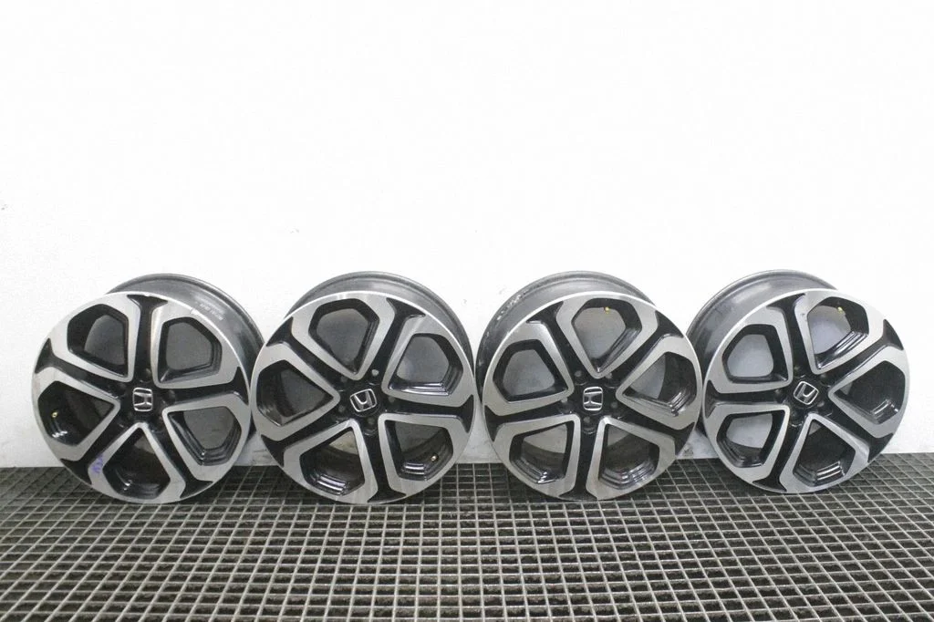 Felgi aluminiowe R17 – Honda HR-V (2015-2020)
