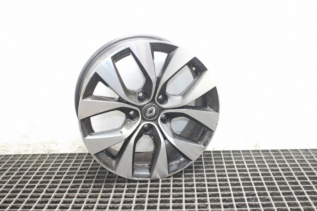 Felgi aluminiowe R17 – Renault Captur II (2020-)