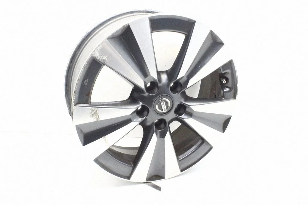 R17 alloy rim 3NA3A
