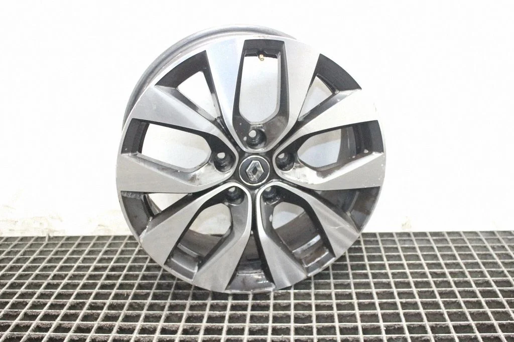 Felgi aluminiowe R17 – Renault Captur II (2020-)