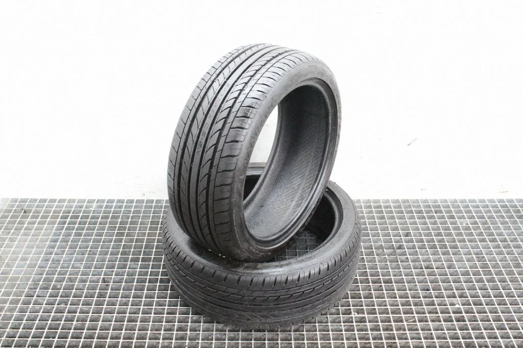 R18 vasaras riepa (-as) – Audi TT Mk1 (1999-2006)