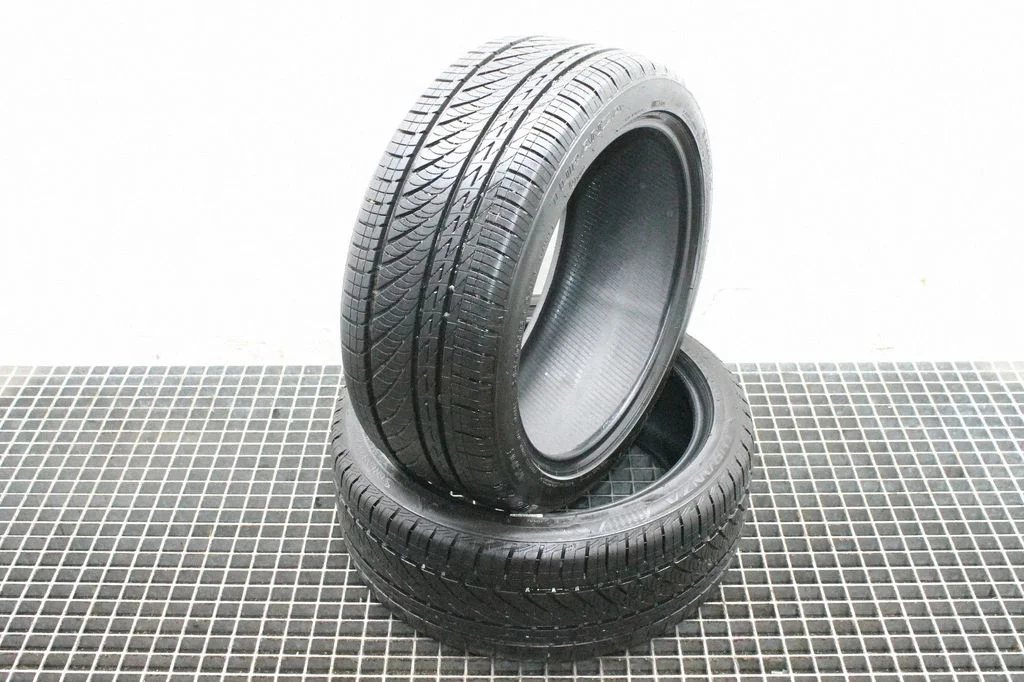Opony letnie R18