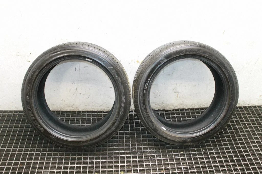 R18 winter tire – Mini Paceman (R61) (2012-2016)