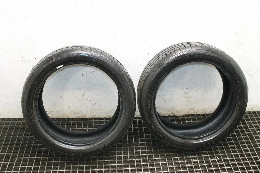 R18 winter tire – Mini Paceman (R61) (2012-2016)