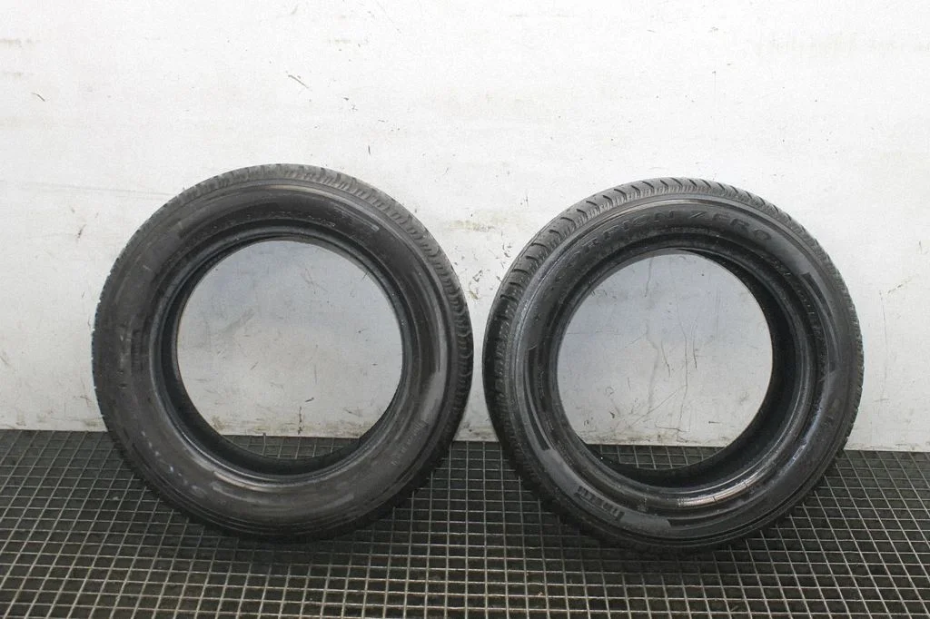 R18 winter tire