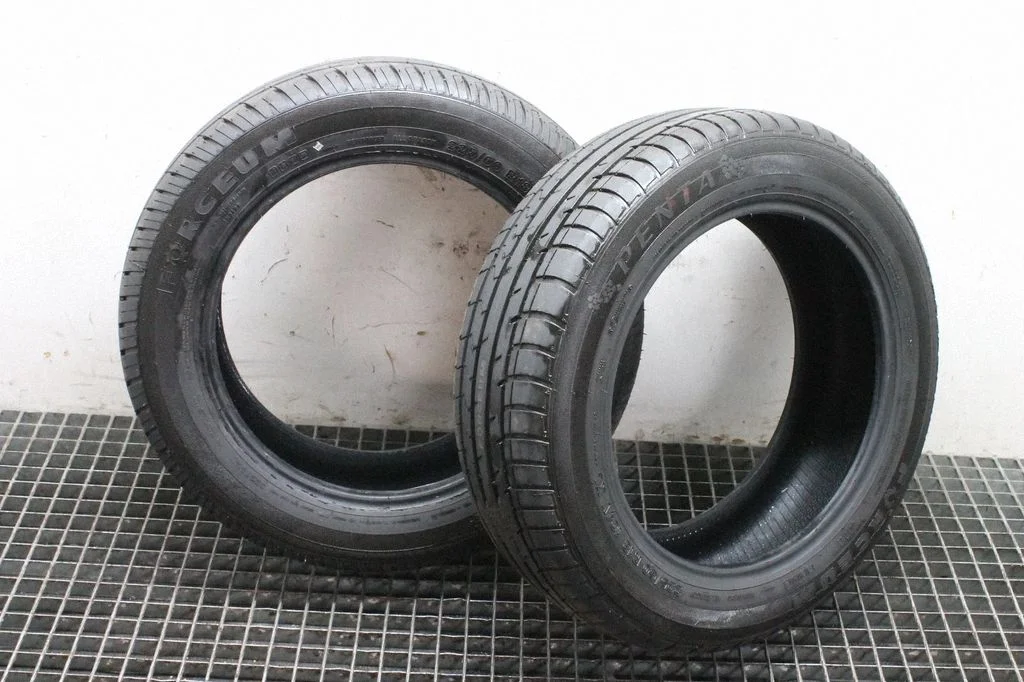 R18 vasaras riepa (-as) 22560R18FORCEUM