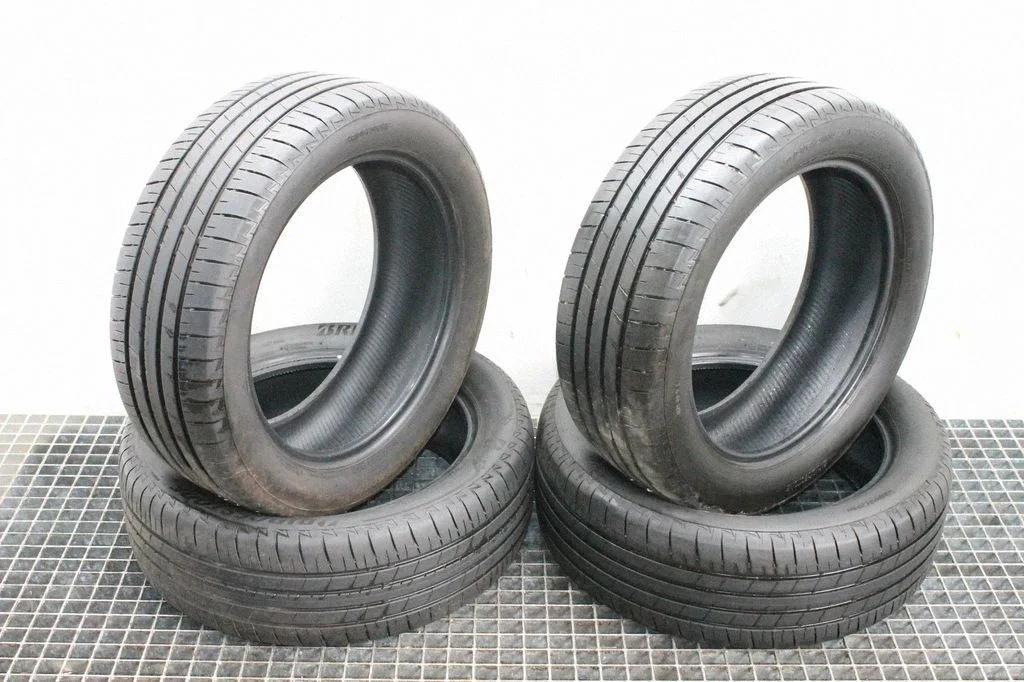 Opony letnie R18