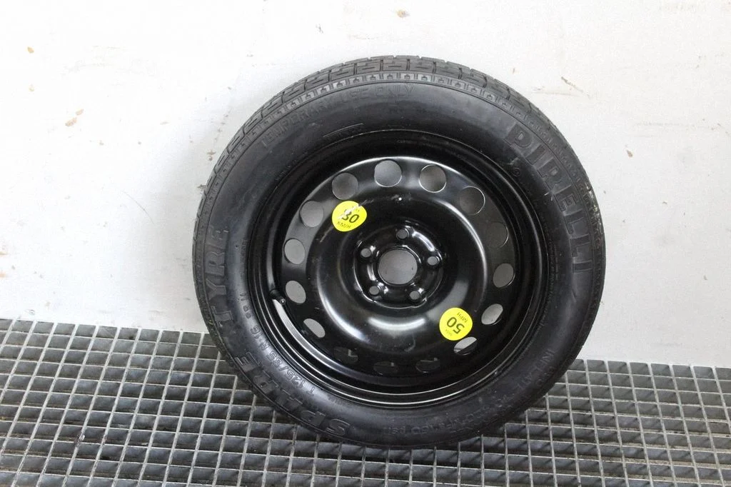 R12 rezerves ritenis – Opel Mokka X (2016-2019)