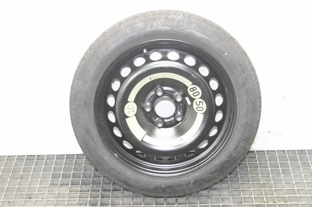 R12 rezerves ritenis – Mercedes-Benz C klase AMG W204 (2007-2014)
