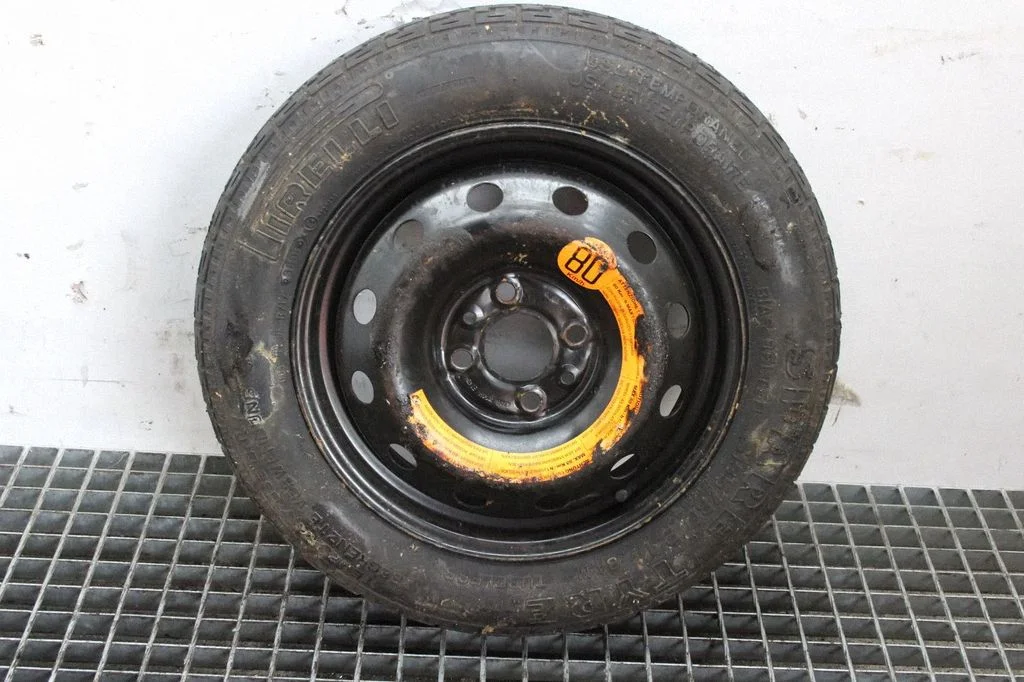 R12 rezerves ritenis – Fiat 500 (2007-)
