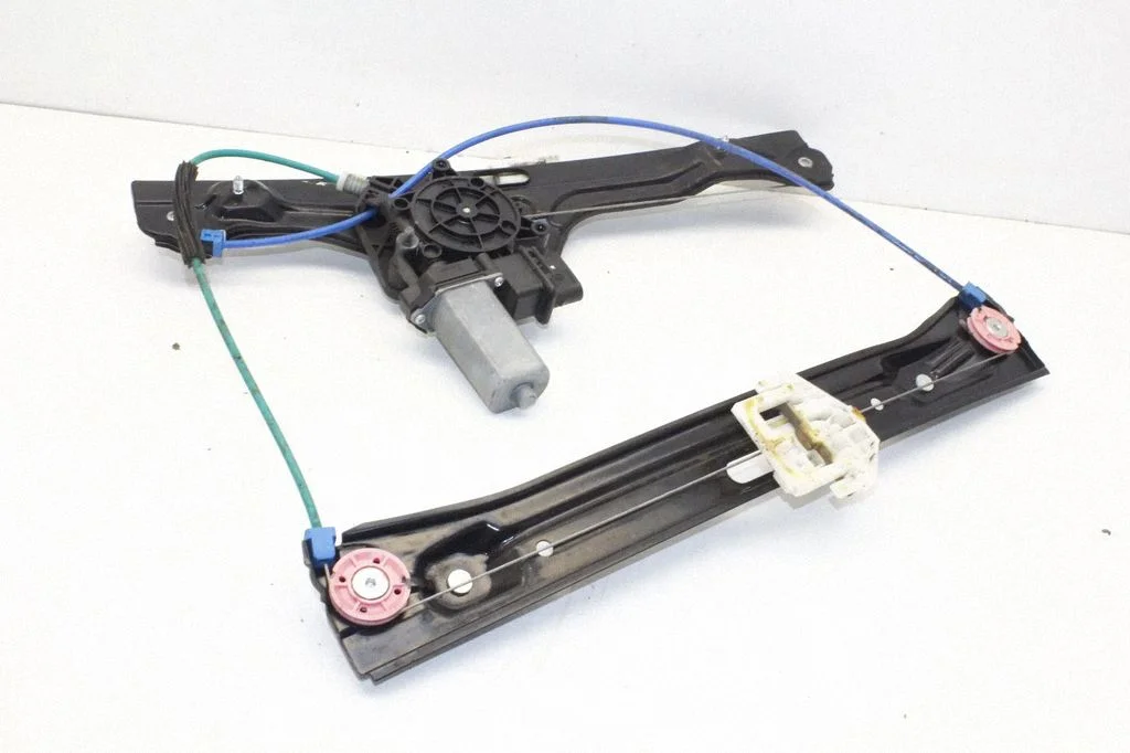 Front door window regulator with motor – Mini One - Cooper F56 F55 (2013-)