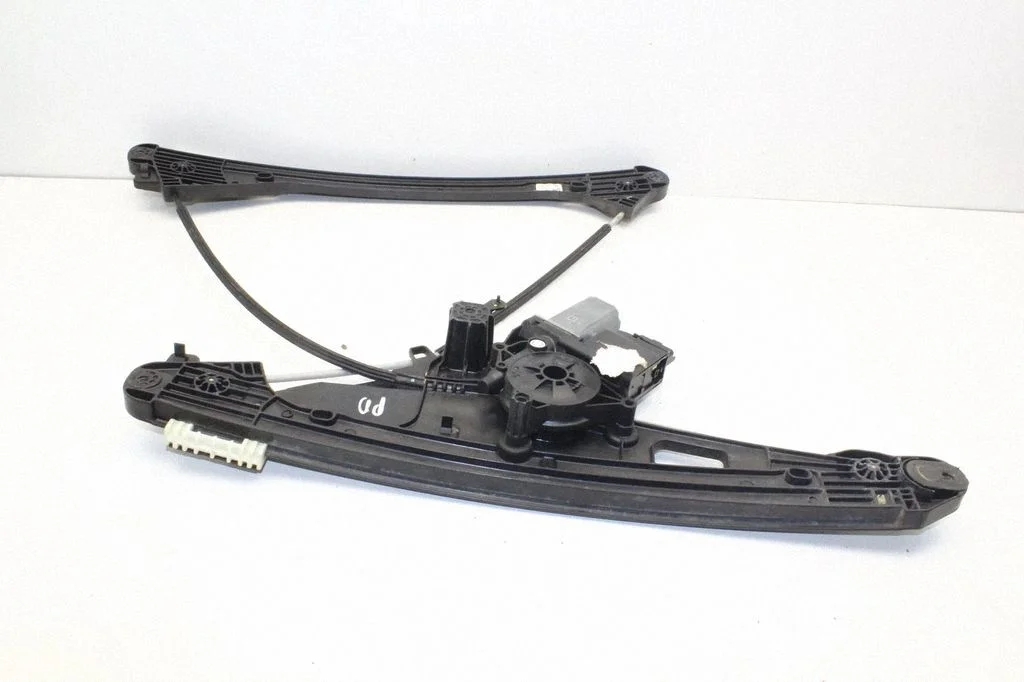 Front door window regulator with motor – Opel Grandland X (2017-2024)