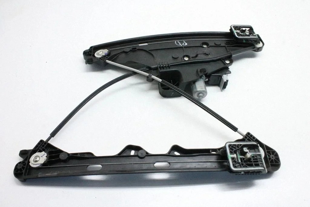 Front door window regulator with motor – Opel Mokka X (2019-)
