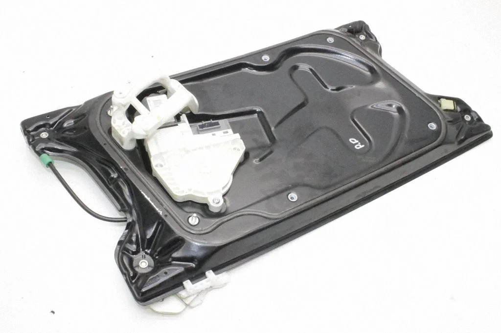 Front door window regulator with motor – Land Rover Range Rover Sport L320 (2005-2013)