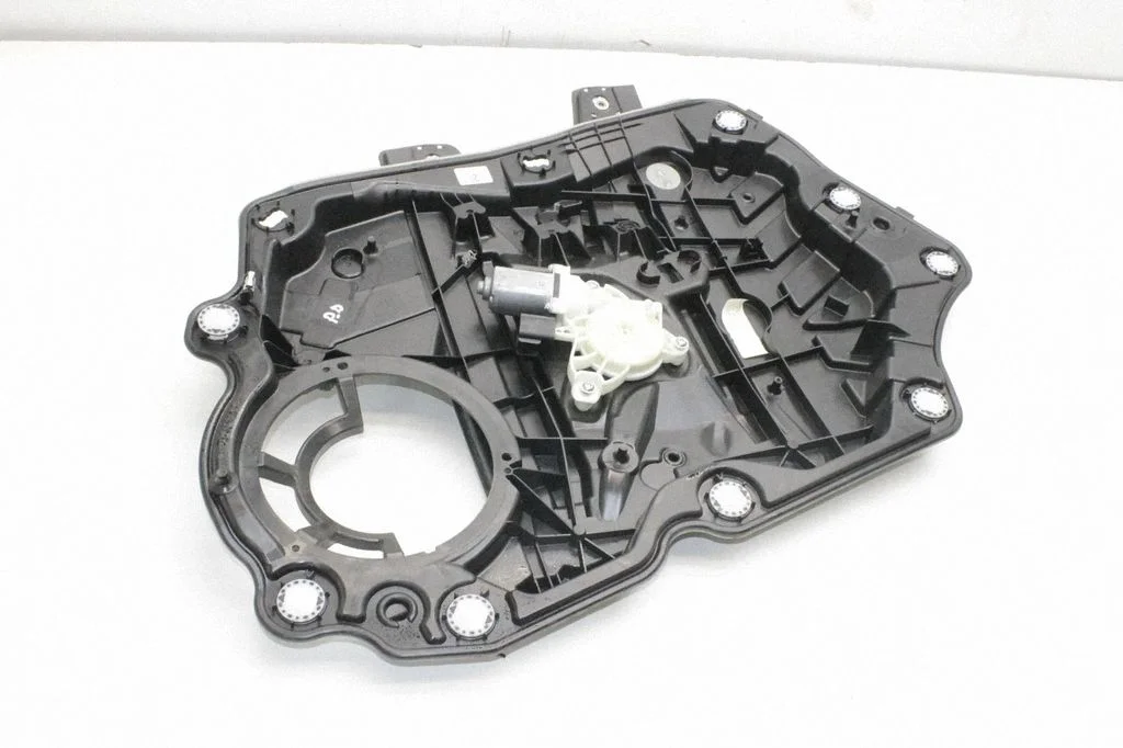 Front door window regulator with motor – Ford Fiesta (2017-)