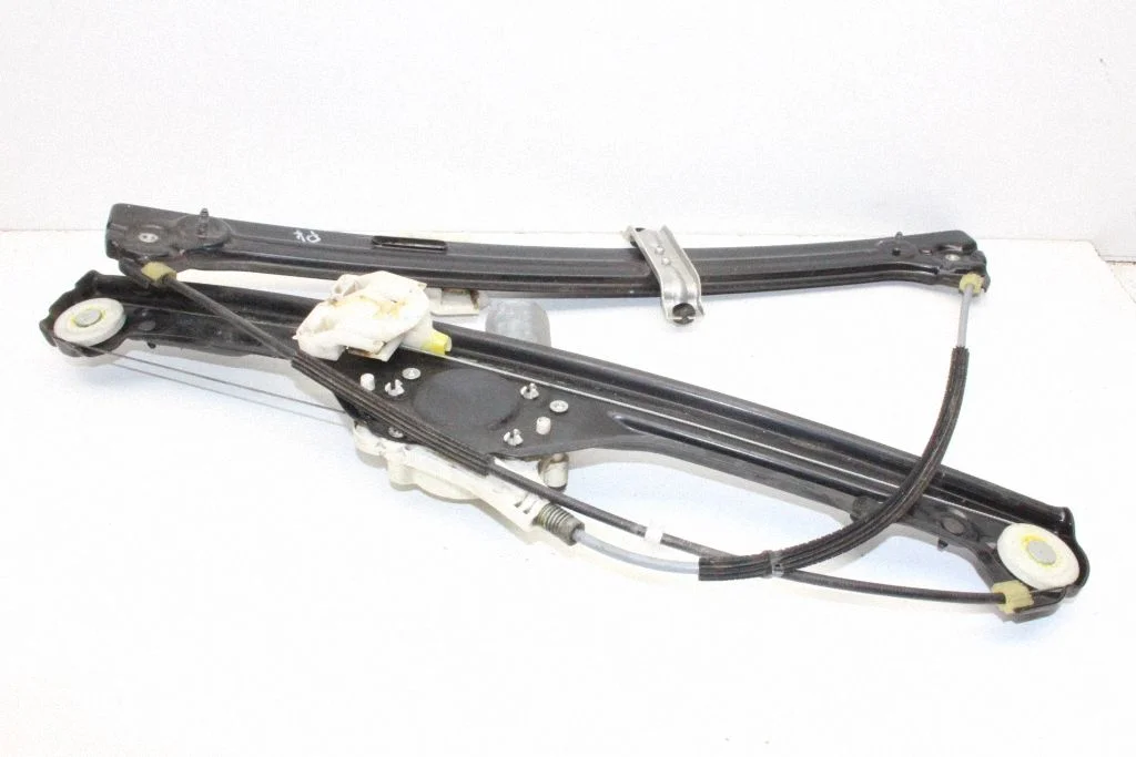 Esiukse elektriline aknatõstuk (ilma mootorita) – BMW X5 E70 (2006-2013)