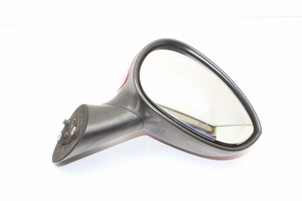 Front door electric wing mirror – Fiat 500 (2007-)