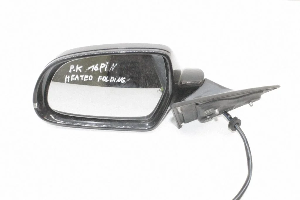 Coupe wind mirror (mechanical) – Audi A5 Sportback 8TA (2009-2016)