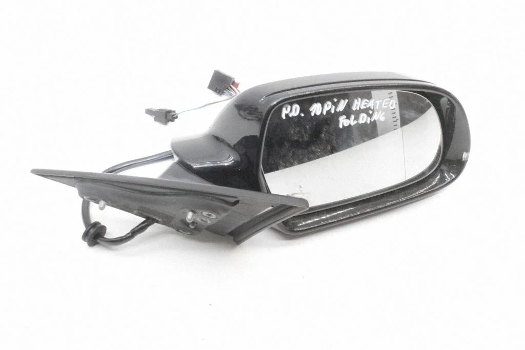 Coupe wind mirror (mechanical) – Audi A5 Sportback 8TA (2009-2016)