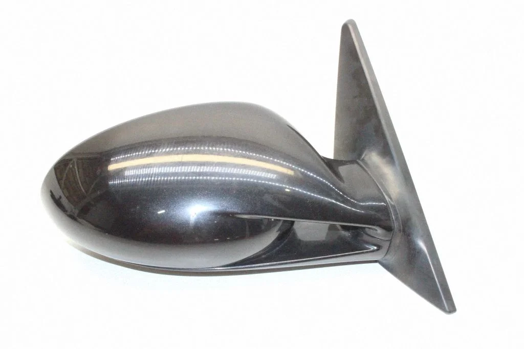 Coupe wind mirror (mechanical) – Porsche 997 (2004-2012)