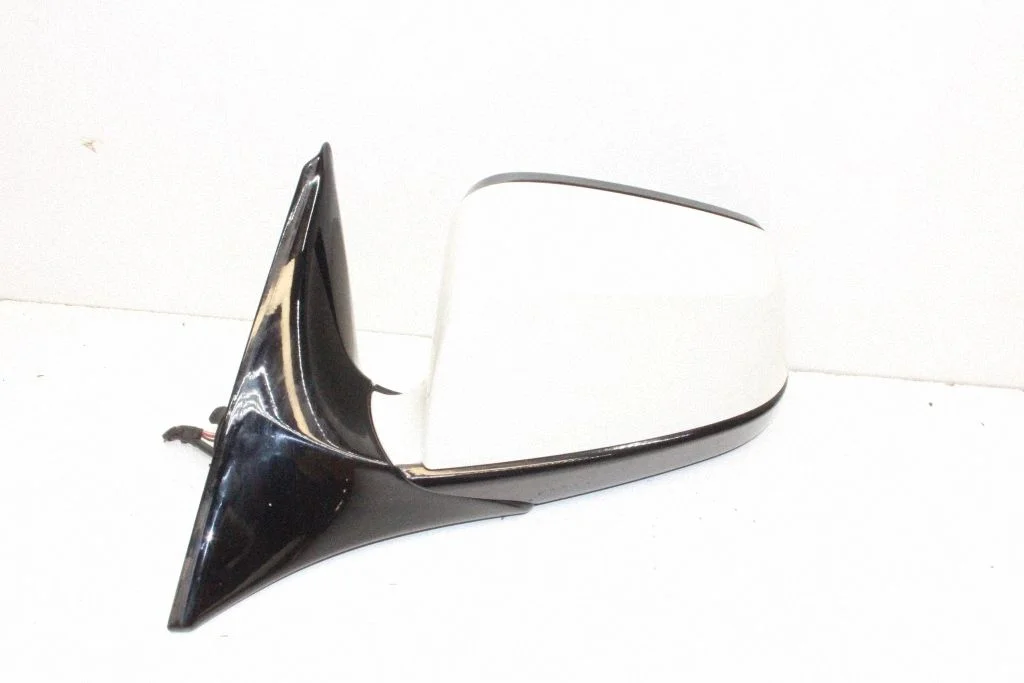 Coupe wind mirror (mechanical) – BMW 6 Series F06 Gran coupe (2012-2018)