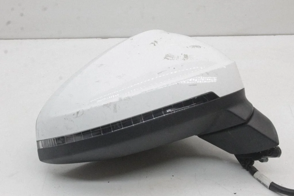 Coupe wind mirror (mechanical) – Audi A5 (2016-2024)