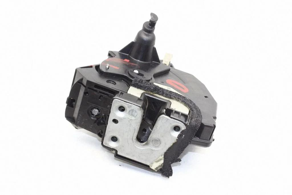 Sliding door lock – Renault Kangoo III (2021-)