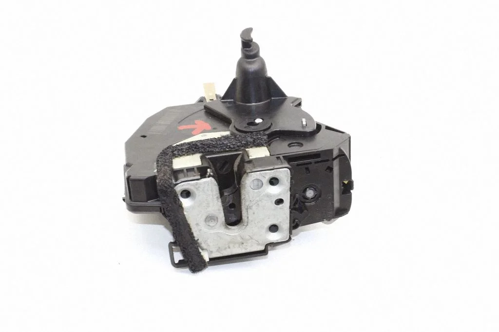 Sliding door lock – Renault Kangoo III (2021-)