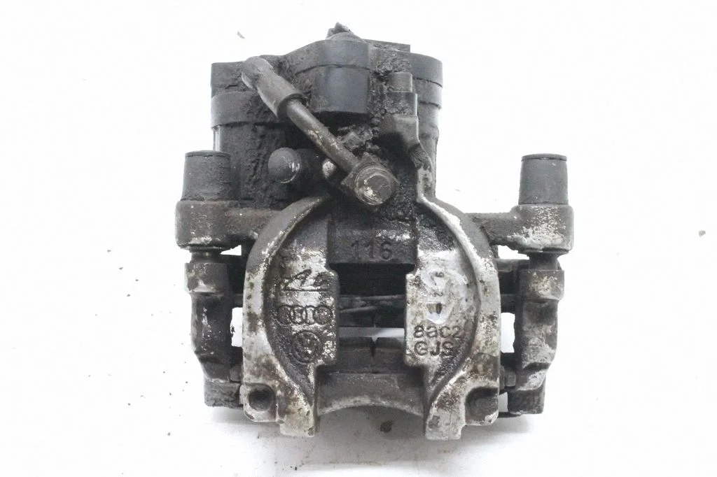 Zacisk hamulcowy tylny – Audi A3 S3 A3 Sportback 8P (2005-2013)