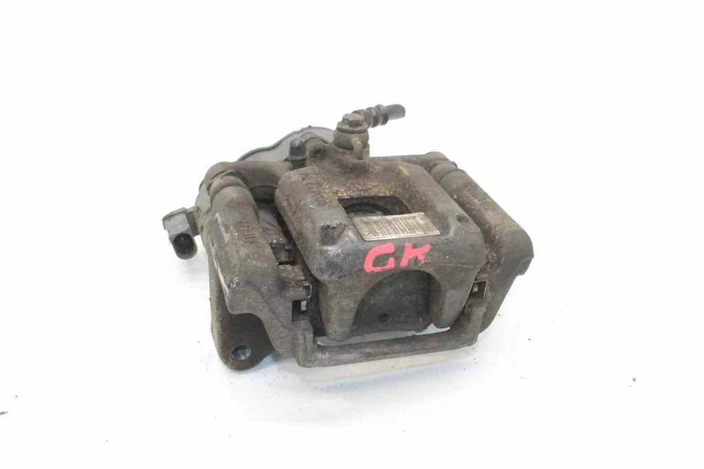 Tagumine pidurisadul – Opel Corsa F (2019-)