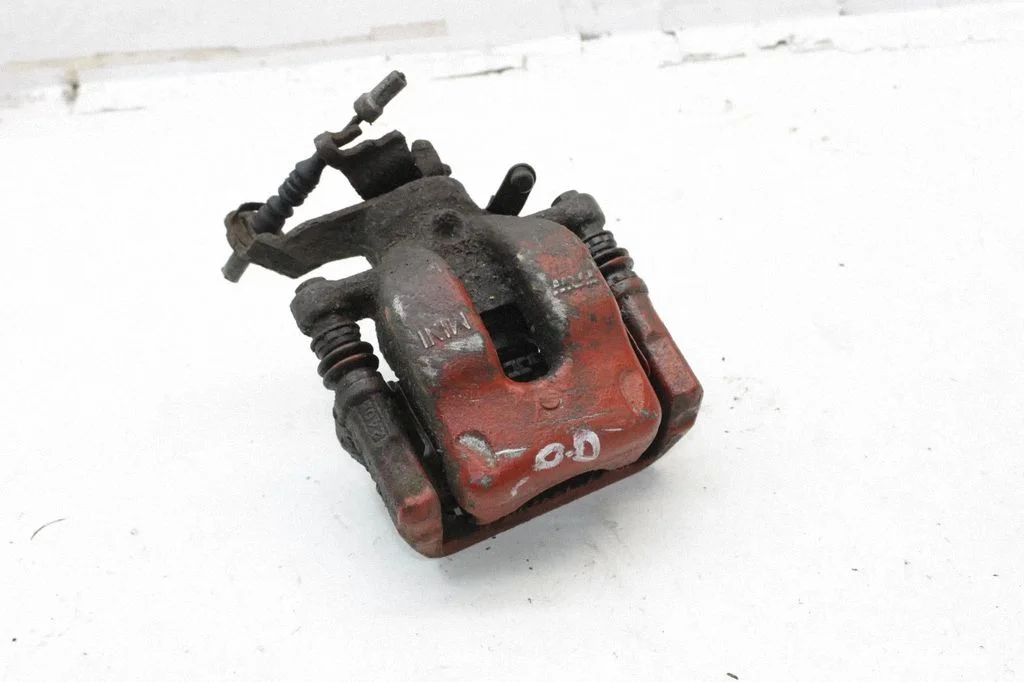 Tagumine pidurisadul – Mini Cooper Countryman R60 (2011-2016)