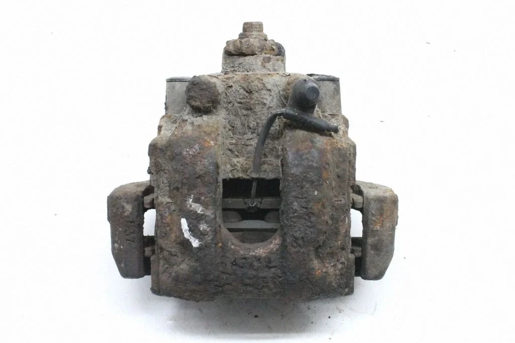 Aizmugurējais bremžu suports – Land Rover Range Rover L322 (2002-2012)