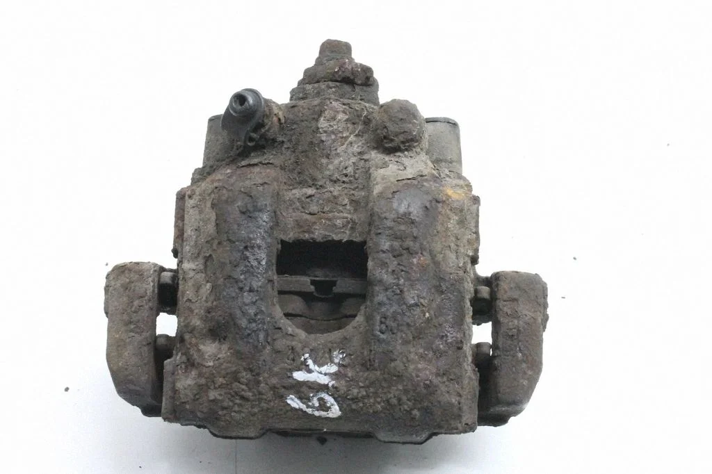 Aizmugurējais bremžu suports – Land Rover Range Rover L322 (2002-2012)